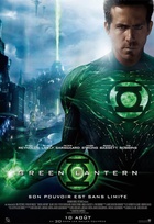 Affiche miniature du film Green Lantern