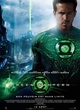 Affiche du film Green Lantern 