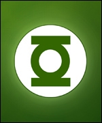 Affiche du film Green Lantern