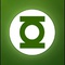 Affiche du film Green Lantern - Green Lantern 