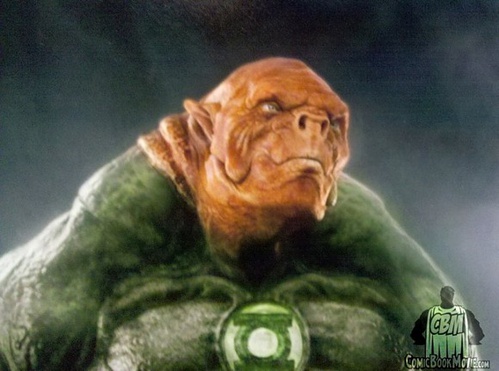 kilowog