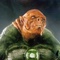 kilowog - Green Lantern 