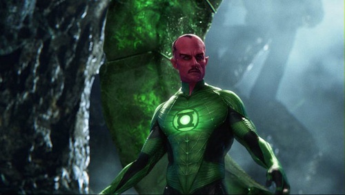 mark strong