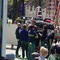 ryan reynolds sur le plateau 2 - Green Lantern 
