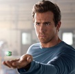 ryan reynolds
