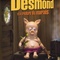 Affiche du film Desmond et la créature du marais - Desmond et la créature du marais 