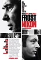 Affiche miniature du film Frost / Nixon