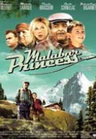 Affiche miniature du film Malabar Princess