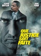 Affiche du film Que justice soit faite 