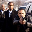 brian distance jamie foxx michael irby