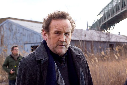colm meaney