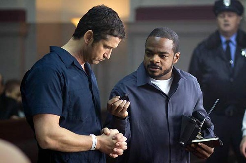gerard butler f  gary gray