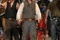 josh brolin en plein tournage