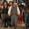 josh brolin en plein tournage - Jonah Hex 