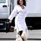 megan fox sur le tournage de jonah hex - Jonah Hex 