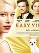 Affiche du film Un mariage de rêve