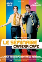 Affiche miniature du film Le Séminaire