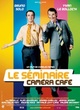 Affiche du film Le Séminaire