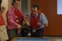 bruno solo et yvan le bolloc h construisent le puzzle