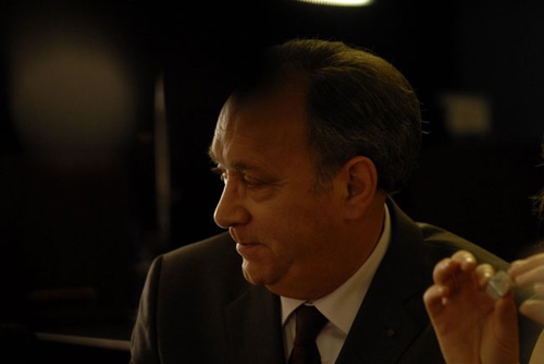 gerard chaillou