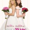 affiche teaser am  ricaine - Meilleures ennemies 