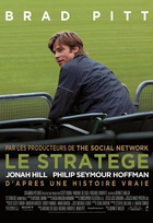 Affiche miniature du film Le stratège