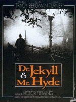 Affiche du film Dr. Jekyll and Mr. Hyde (1946)