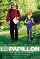 Affiche miniature du film Le Papillon