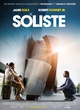 Affiche du film Le Soliste