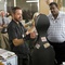 robert downey jr au centre - Le Soliste 