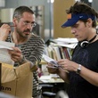 robert downey jr   coutant les conseils du r  alisateur