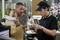 robert downey jr   coutant les conseils du r  alisateur