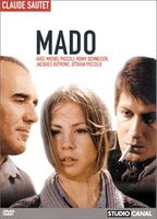 Affiche du film Mado