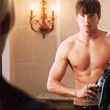 ashton kutcher face a katherine heigl
