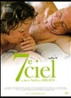 Affiche du film Septième ciel