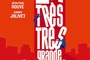 Affiche du film La Très très grande entreprise