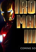 Affiche miniature du film Iron Man 3