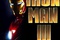 Affiche du film Iron Man 3