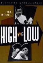 Affiche miniature du film High And Low