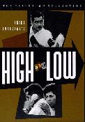 Affiche du film High And Low