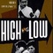 Affiche du film High And Low - High And Low 