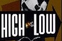 Affiche du film High And Low