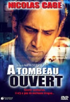 Affiche miniature du film A tombeau ouvert
