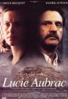 Affiche miniature du film Lucie Aubrac