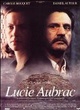 Affiche du film Lucie Aubrac