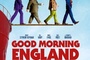 Affiche du film Good Morning England
