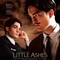 Affiche du film Little Ashes - Little Ashes 