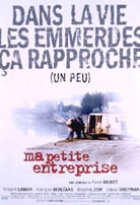 Affiche miniature du film Ma petite entreprise