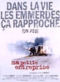 Ma petite entreprise
