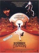 Affiche du film Le dernier dragon